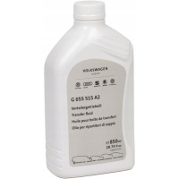 масляный кпп панели g055515a2 850ml оригинал