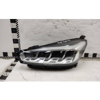 Фара передняя левая Chery Tiggo 7 Pro LED