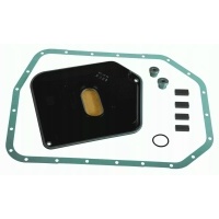 Комплект для wym.oleju - skrz.autom.5hp24 - 1058.298.048