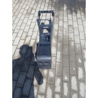 Подлокотник центральная volkswagen tyguan