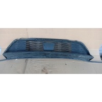 Решётка центральная решетка радиатора hyundai i30 iii 3 рестайлинг 21 - 24rok 86560 - j7db0 оригинальный