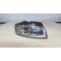Фара правая передняя audi a8 d3 02 - 05 przedlift ксенон поворотная przedlift