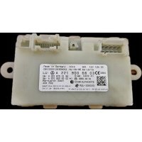 Mercedes - benz блок управления oe a2219006803