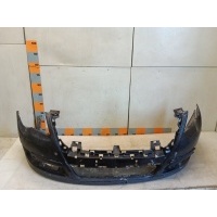 Бампер передний Volkswagen Passat B6, 3C2 2007 3C0807217DGRU