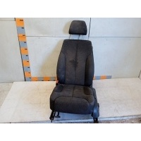 Сиденье переднее левое Volkswagen Passat B6, 3C2 2007 3C0881105T