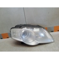 Фара правая Volkswagen Passat B6, 3C2 2007 3C0941006AA
