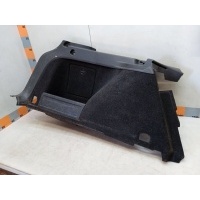 Обшивка багажника Volkswagen Passat B6, 3C2 2007 3C9867427ATFEE