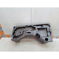Ящик для инструментов Volkswagen Passat B6, 3C2 2007 3C5012115D