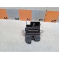 Замок багажника Volkswagen Passat B6, 10 2007 1K6827505C9B9