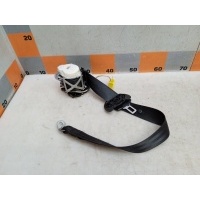 Ремень безопасности передний Volkswagen Passat B6, 10 2007 3C1857706FRAA