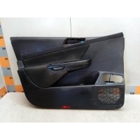 Обшивка двери Volkswagen Passat B6, 10 2007 3C1867011DTTCD