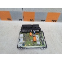 Блок управления двигателем Volkswagen Passat B6, 10 2007 06F906056GP