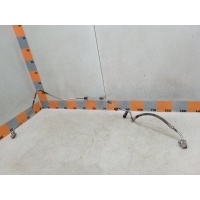 Трубка кондиционера Volkswagen Passat B6, 3C2 2007 3C0820741AH