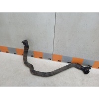 Патрубок радиатора нижний Volkswagen Passat B6, 3C2 2007 1K0121051T