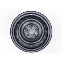 Toyota rav4 колесо штампованное 5x114 , 3 16x6.5 et45