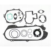 Athena комплект прокладок aprilia sr 50 di - tech 00 - 03 , sr factory 50