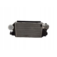 Sportage v тусон iv 20 - интеркулер 28270 - 2m400
