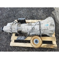 Кпп гранд 6.2 srt