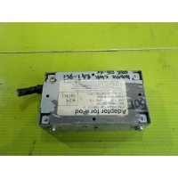 Honda civic viii 2008 год седан модуль ipod адаптер