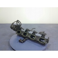 Audi a4 b8 2.0 tfsi cpma крышки багажника коллектора впускной 06h133209f