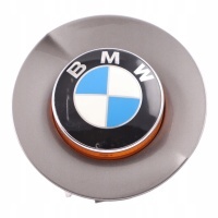 Bmw z4 e85 эмблема значек поворотник крыла правая серый p0030962