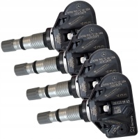 Датчик шин мерседес оригинал a0009054104 tpms оригинал комплект новый