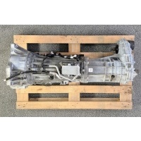 Volkswagen touareg 7p автоматическая кпп nxm oe 0c8300038h