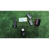 кнопка старт/стоп LEXUS GRS191 GRS191 2008 89611-30021