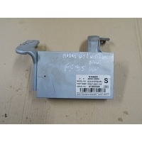 Блок управляющая дисплея навигации infiniti fx35 03 - 08 28330cb800
