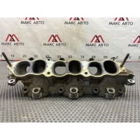 Б/У коллектор впускной infiniti FX35 S50 2003 14003-AM610, <strong>-Б/У Детали сняты с АВТОМОБИЛЯ</strong>