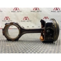Б/У поршень с шатуном infiniti FX35 S50 2003 12100-4W00A, A2010-8J172, <strong>-Б/У Детали сняты с АВТОМОБИЛЯ</strong>
