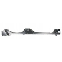 Форд focus 4 iv mk4 hm hn hp 2018 - 2024 порог отправка правая 2206857