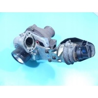 Турбокомпрессор chevrolet малибу iv 11 - 16 2 , 0 lcdi
