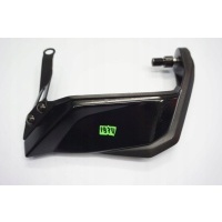 Yamaha mt - 09 tracer 18 - 20 handbar крышка левая