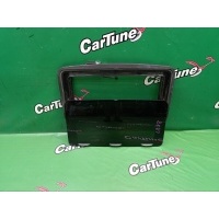 Люк Mercedes-Benz Viano W639 A6397800305