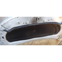 Шумоизоляция капота Chevrolet TRAX 2020г 2020 42401016