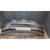 7e0807221d бампер переднего volkswagen транспортер t6
