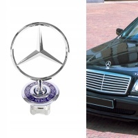 Эмблема прицел звезда mercedes - benz w140
