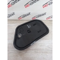 Заглушка двери Skoda Rapid 2 2022 5JA837916B