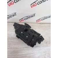 Замок боковой двери Skoda Rapid 2 2022 5TB837015C