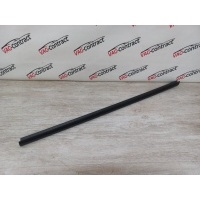 Уплотнитель стекла двери Skoda Rapid 2 2022 5JA837479B, 5JA837480B