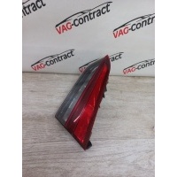 Фонарь задний внутренний Skoda Rapid 2 2022 60U945308A