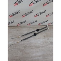 Трос замка двери Skoda Rapid 2 2022 5JA837085C