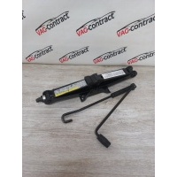 Домкрат Skoda Rapid 2 2022 5Q0011031E, 5Q0011031D