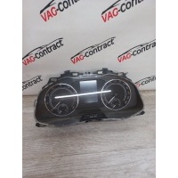 Панель приборов Skoda Rapid 2 2022 654920740B