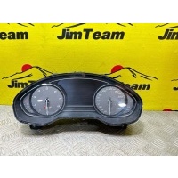 Панель приборов спидометр Audi S8 D4 4H2 4H8 2013 4h0920830n