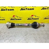 привод Volkswagen Golf 2018 5q0407272K