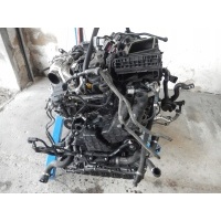Двигатель в сборе вито w447 2022 2.0 cdi 654920