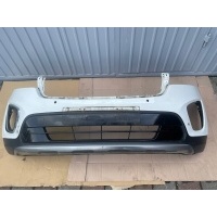 Kia sorento iii передний бампер передняя 86560 - c5010