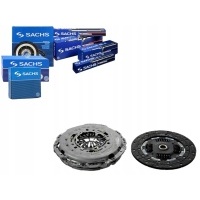 Sachs комплект сцепление bk317540bb ab397540cb 173171